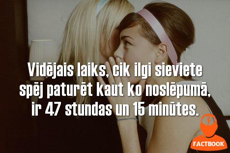 FactbookLV's tweet photo. Cik ilgi Tu varētu? :D http://t.co/uSEe42wGmF