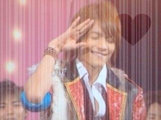 Jun__sama's tweet photo. .

.

中　　　『　　お前の事

　　　　　　　　好きちゃうからな

間　　　　西　　　/　　　嫉妬

淳　　　　率　　　🔜　　　迎

太　　　　大嫌い

　　　　　　　　嘘　、大好き　　　』

.

. http://t.co/TlU6Z6MyjP