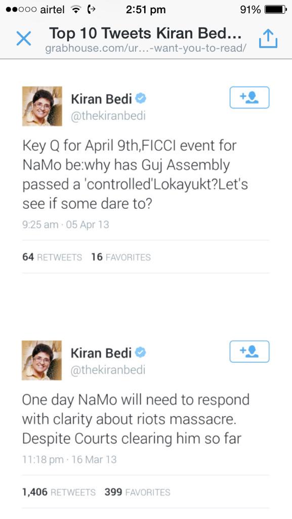 DrKumarVishwas's tweet image. Some questions unanswered @thekiranbedi ji 3