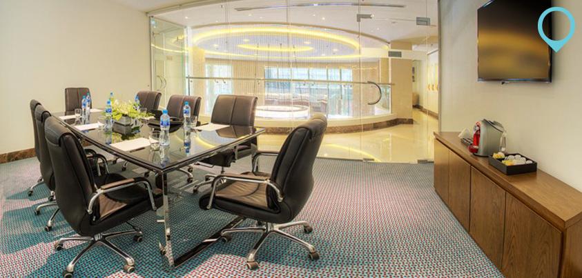SomewhereUAE's tweet photo. Make meetings happen at #SOMEWHERE #Hotel #Dubai #Deira http://t.co/ix2NaMI92U
