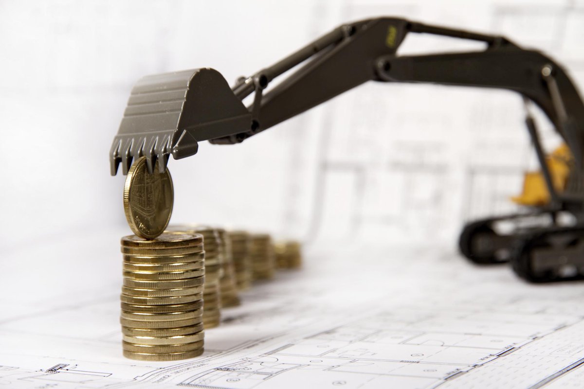 What does 2015 hold for global #ConstructionCosts? See the latest from <a href="/ARCADISglobal/">Arcadis</a> here echarr.is/ICC