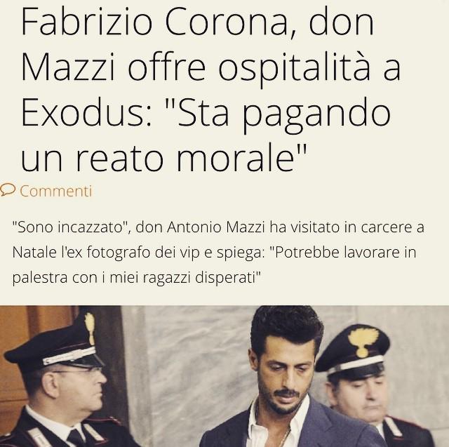 fm_corona's tweet photo. #penalaternativapercorona condividi con un retwitt http://t.co/qLUeiWDSI6