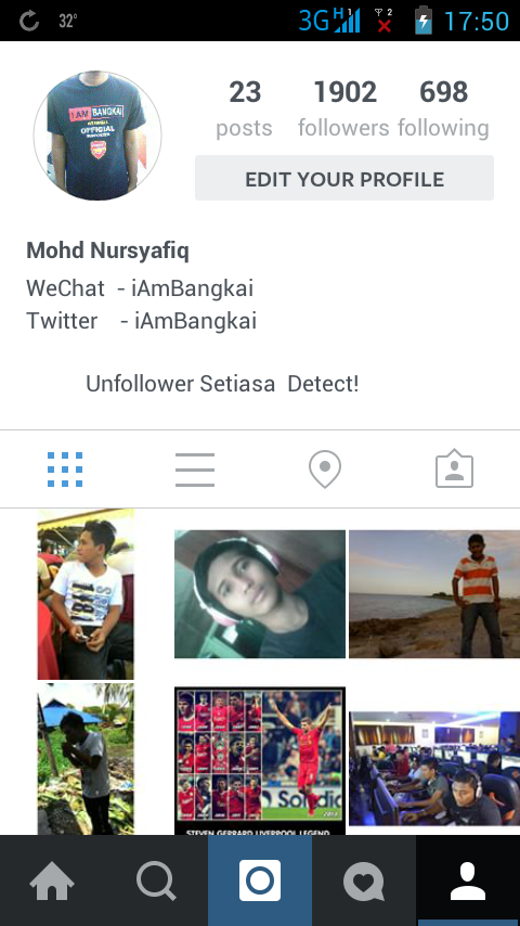 MRCxGunners's tweet photo. Follow Saya Dekat IG. #Mention4FollowBack http://t.co/iM4B7soaQM