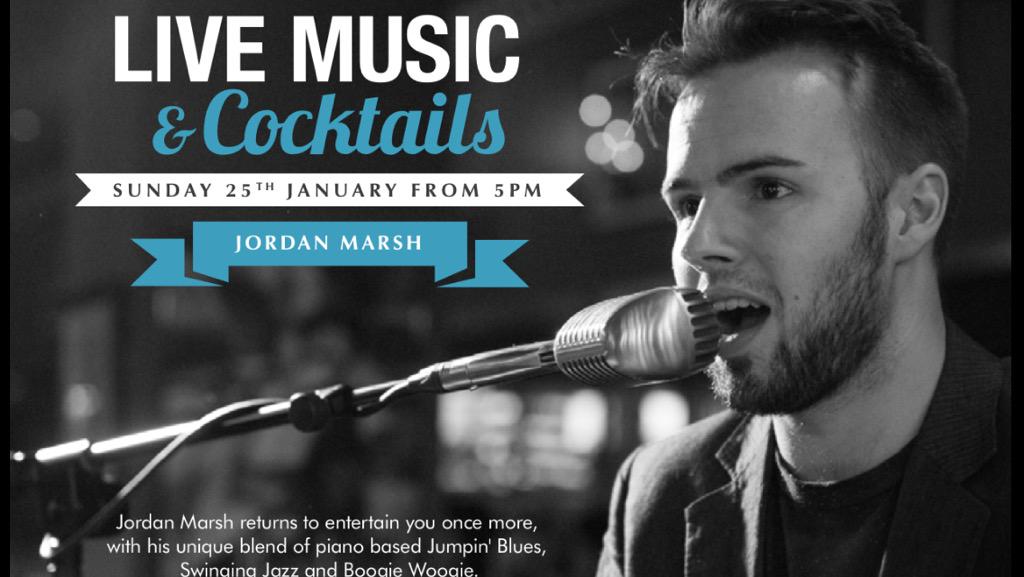 THE ANCHOR tweet media