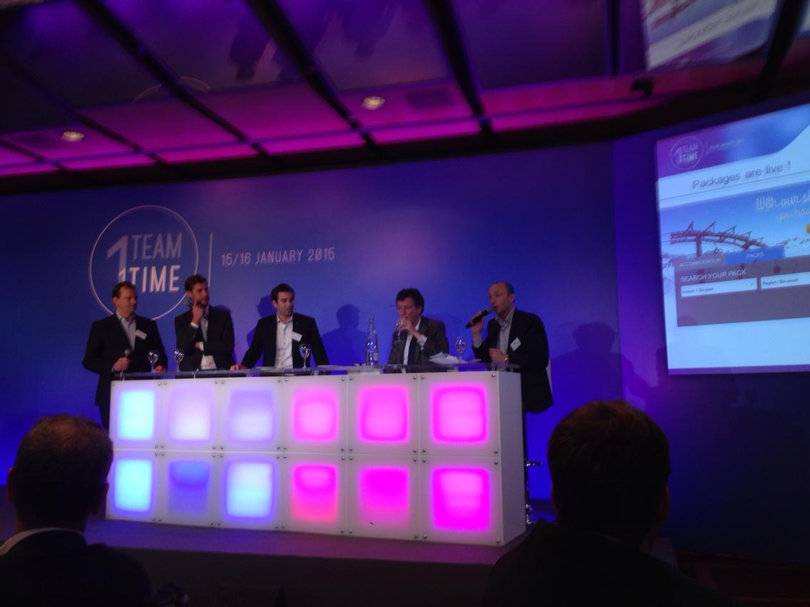 JocelyneRivet's tweet image. #1Team1Time #PVCP @charlesapinel @brycebab @curutchet @nt1_lvq #PaulCollinson #teamspirit