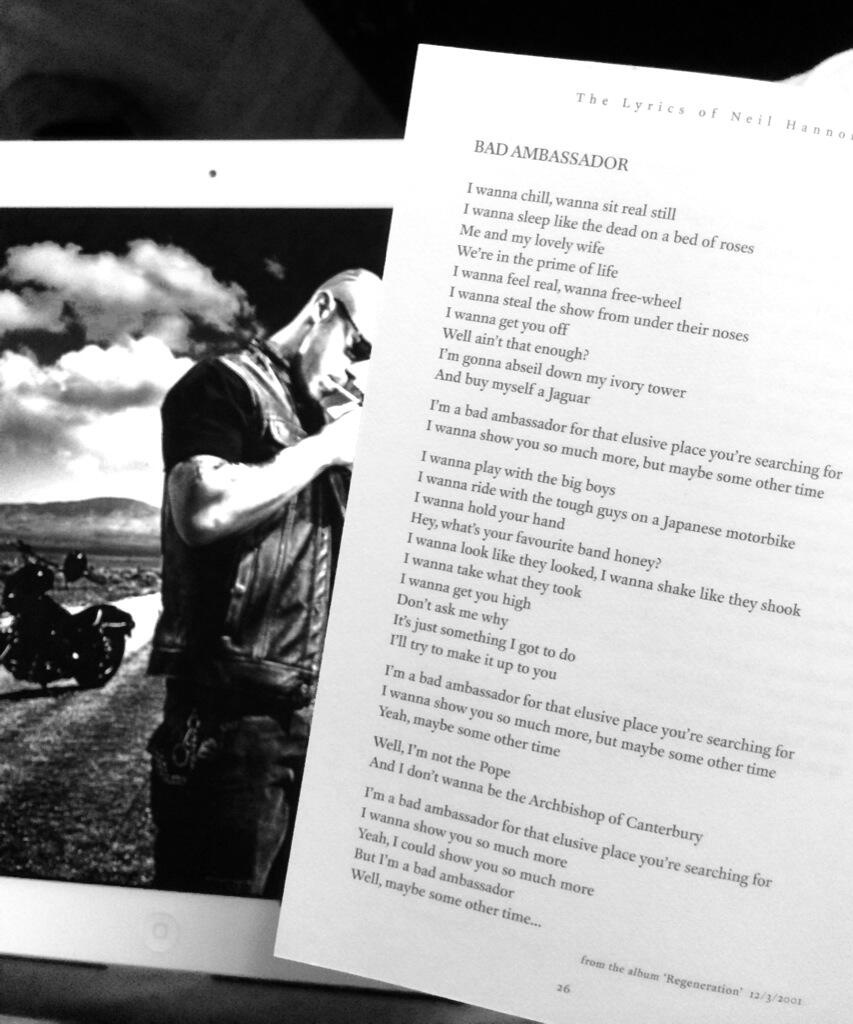 The Divine Comedy On Twitter Get The Lyrics Of Neilhannon For Just 5 In The Lyricbookco Sale Http T Co Lddznq5d77 Photo Antoinezero Http T Co S5ueir424b twitter