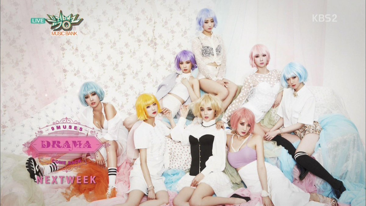 bestiznet's tweet photo. 150116 나인뮤지스 컴백 NEXT WEEK 

magnet:?xt=urn:btih:A5B748320C412B565B57F05316656826A23A17C7\ http://t.co/0r0VPRZJ1U