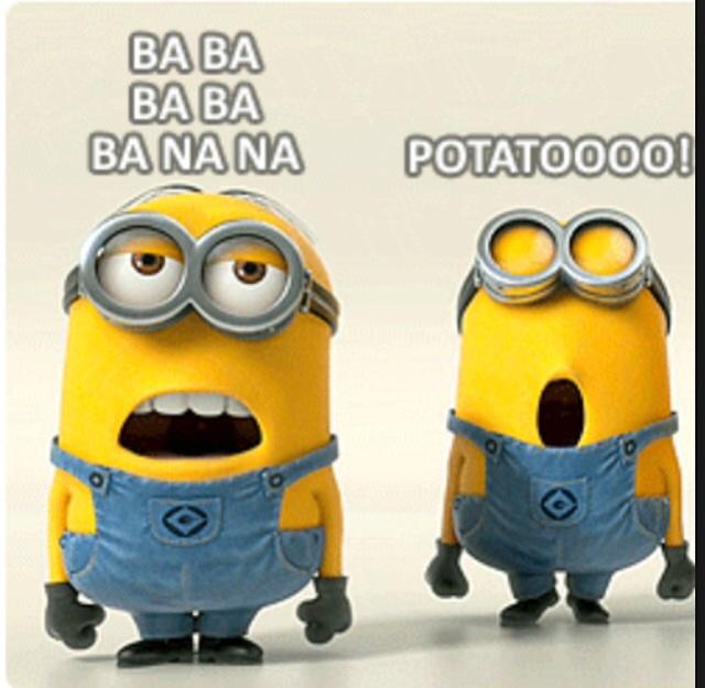 I Am Potato Official (@_i_am_potato) | Twitter
