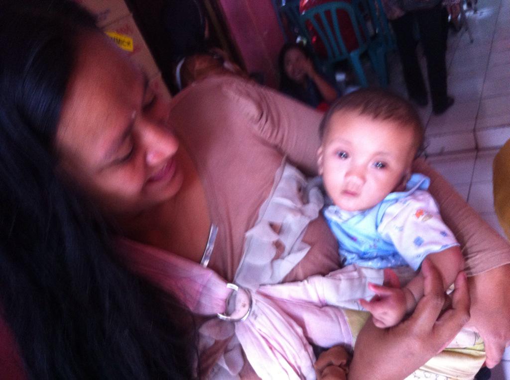 Salah 1 panggilan kenapa kita mesti peduli,neng amanda (8bln) yg menderita gizi buruk dlm pengawasan kami <a href="/infogarut/">infogarut</a>