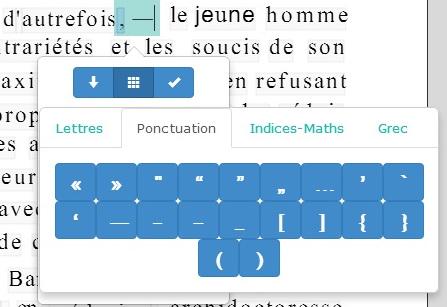 ReseauCorrect's tweet photo. A découvrir : une nouvelle palette sur #Correct http://t.co/6RFT2t02ID cc @ActuBnF @GallicaBnF http://t.co/qs2HuItzwi