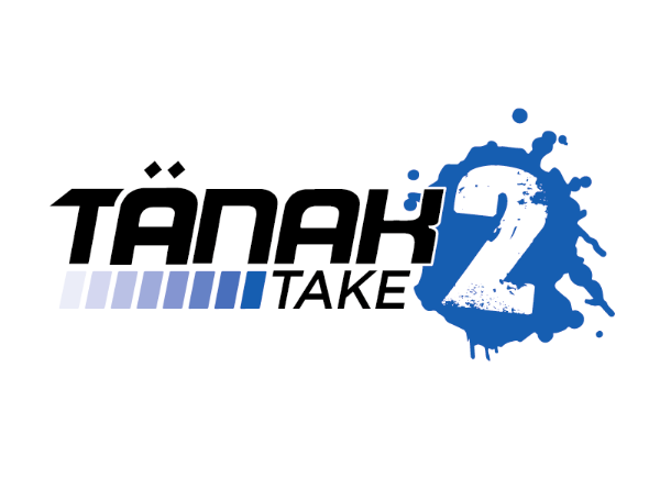 OttTanak's tweet photo. My news today is that I am launching 'Tänak Take Two' - read it here https://t.co/sdoBP8z9n0 @MSportLtd @OfficialWRC http://t.co/t9pHxdlo0V