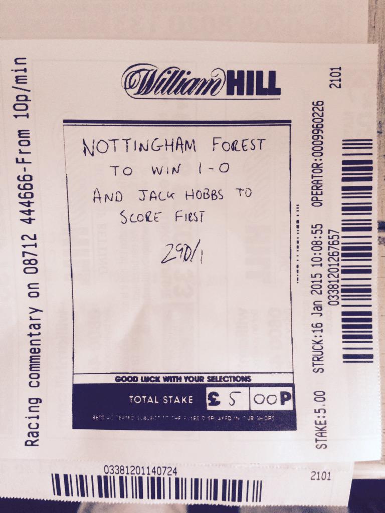 _Bird93's tweet photo. That's the winner... My dreams will come true if this comes in.... #94thMinute http://t.co/fQqlbL5Zpe