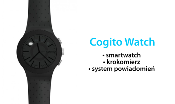 Cortland_pl's tweet photo. Korzystacie z #CogitoWatch? Właśnie pojawiła się aktualizacja dodająca m.in. krokomierz! http://t.co/xnPoLEpSpK http://t.co/BvthuUPpd2
