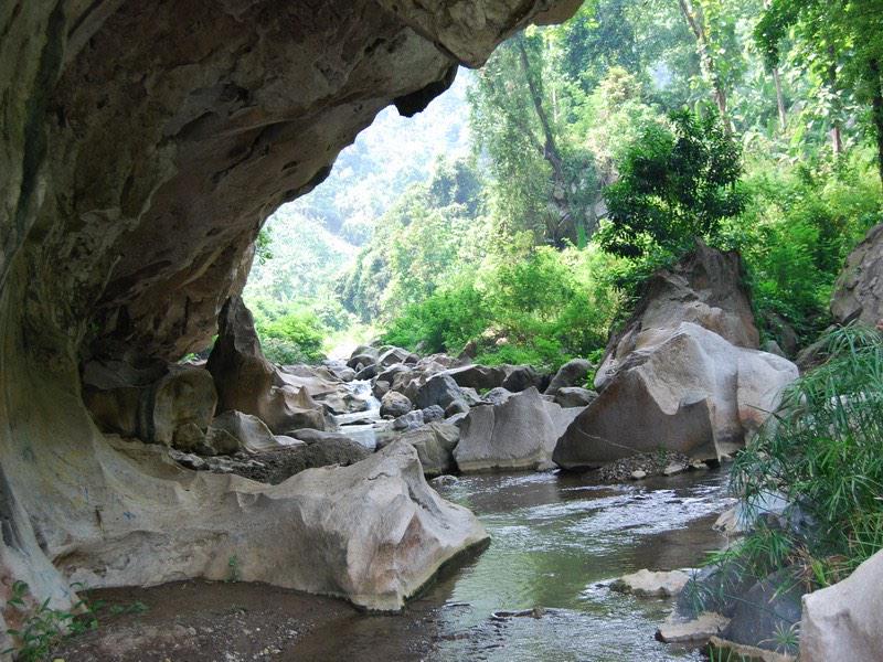 infobdg's tweet image. Wisata Gua Sanghyang Tikoro dan Sanghyang Poek di KBB bit.ly/1IGSyPB  #wisataBDG