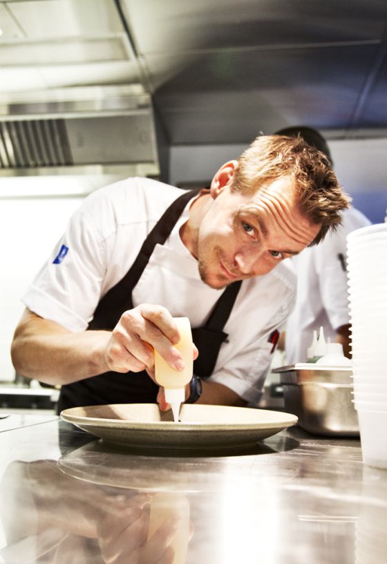 ElViajero_Pais's tweet photo. Los fogones de @madridfusion calientan motores: chefs trotamundos, cocina fría... http://t.co/knAQwGRZIH #MFM15 http://t.co/kfKdIgqaLL