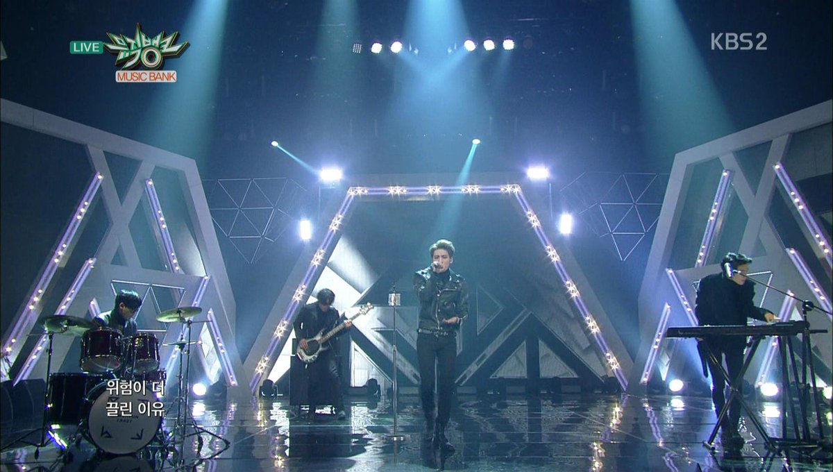 bestiznet's tweet photo. 150116 뮤직뱅크 종현 - Deja-Vu+Carzy

magnet:?xt=urn:btih:19FA1F39071E1157A0FFA8A83C17AD7025732BE0 http://t.co/QBgKE2zSgL