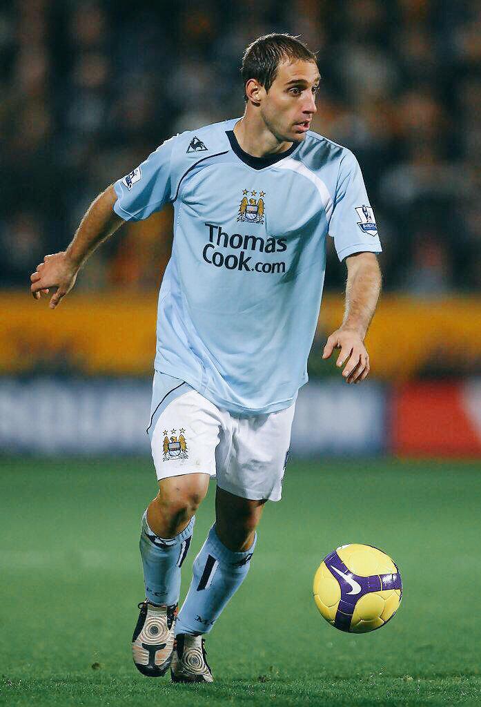 Happy Birthday Legend!  