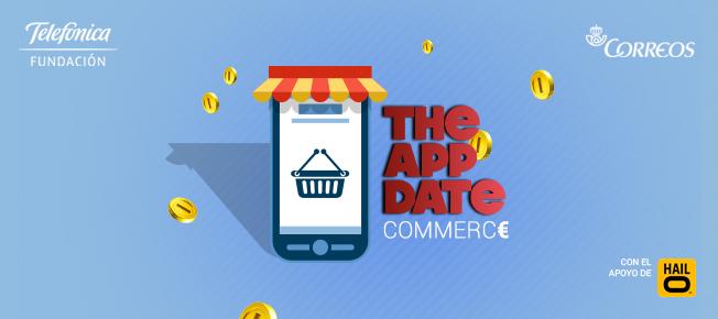 Atrappo's tweet photo. Ya puedes conseguir tu entrada para #TADCommerce del 22 de enero. Toda la info aquí: http://t.co/pIujbVDFOZ http://t.co/OC6IGA3P0G