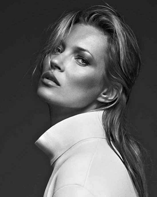 Happy Birthday to the icon that is Kate Moss! 