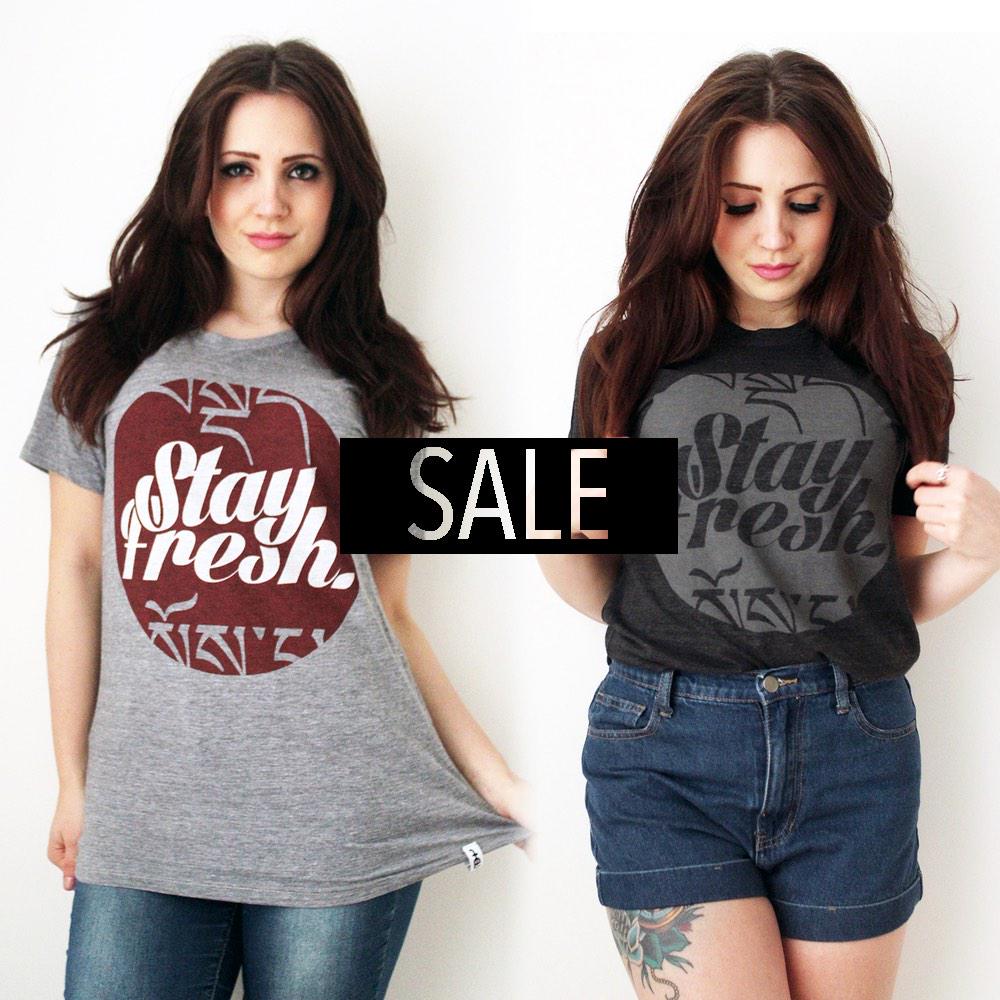 FreshEthic's tweet photo. Go check out our fresh sale now live @ http://t.co/pnLDtNNX9h http://t.co/3MP61iwOAC