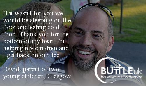 ButtleUK's tweet image. Let&apos;s not forget the huge impact that a small amount of support can make in times of crisis #saveoursafetynet #LWP