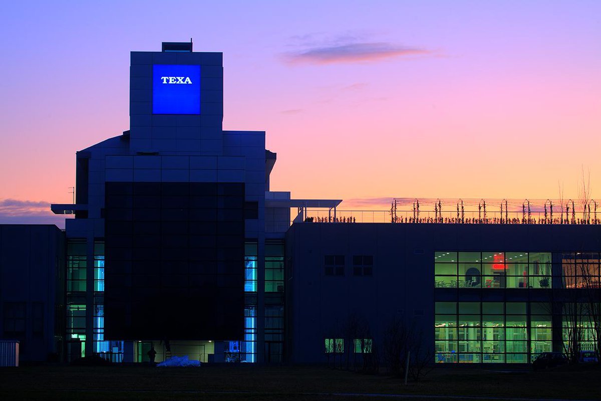 TEXAcom's tweet image. *NEW: VIDEO TEXA 2015*
youtu.be/y3oKl5cl4Pw
#TEXA #Video #diagnostic_tools #CAR #TRUCK #BIKE #MARINE #OFFHIGHWAY