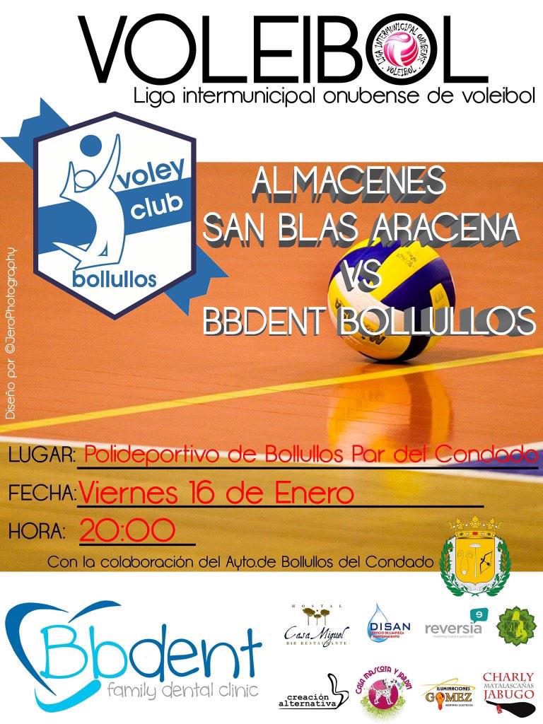 Creación Alternativa apoya al deporte Bollullero. Hoy en el poli.