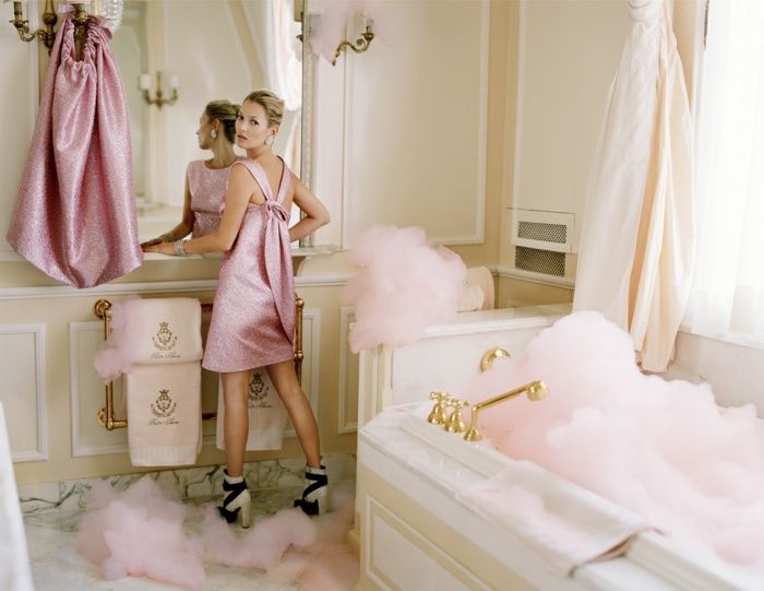 Happy birthday to the one and only Kate Moss! 