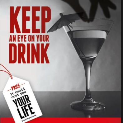 positivepoluk's tweet photo. Dear all, a little message from us at #POSPOLUK for the weekend... have a good one but #StaySafe & #drinkaware http://t.co/ZdIEYvrcxn
