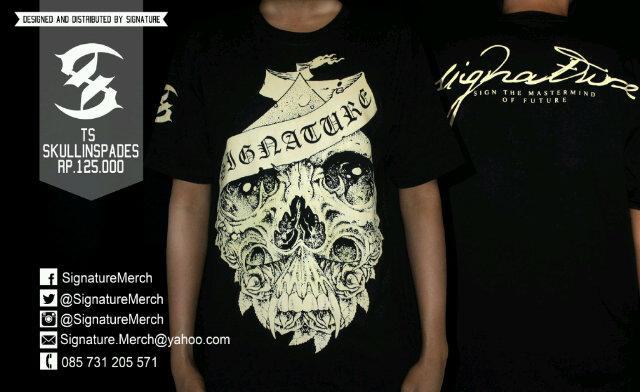 SignatureMerch's tweet image. 