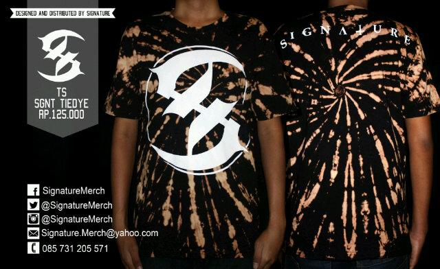 SignatureMerch's tweet image. 