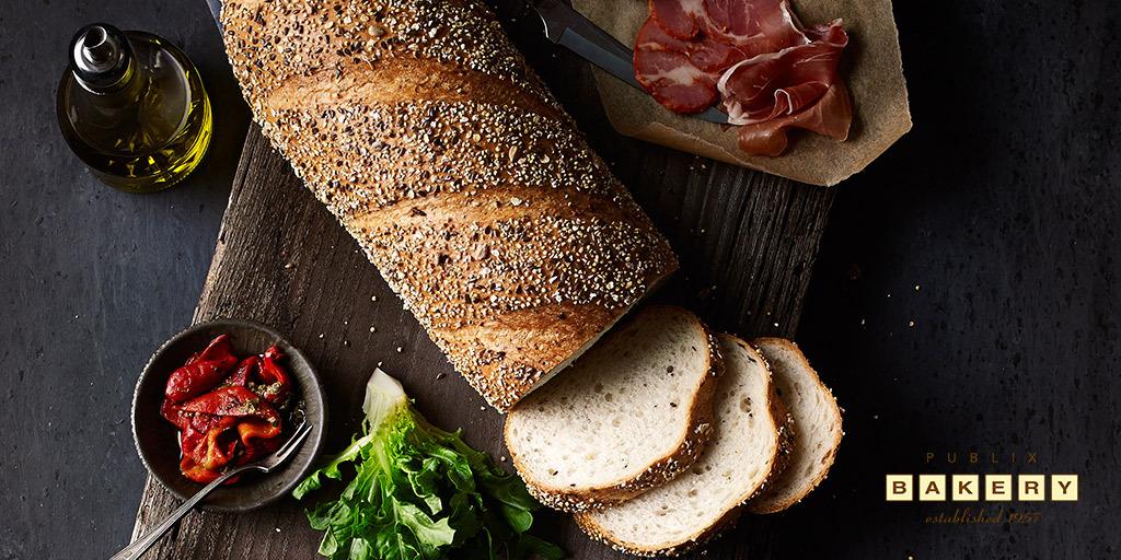 Publix On X One Loaf Of Italian Five Grain Bread Takes 49 OFF publix-on-x-one-loaf-of-italian-five-grain-bread-takes-49-off