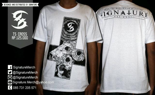 SignatureMerch's tweet image. 