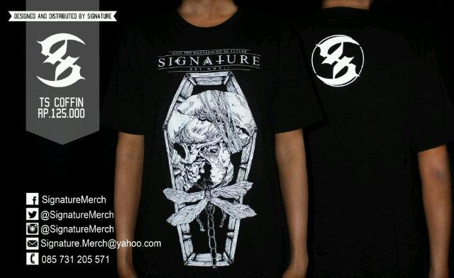 SignatureMerch's tweet image. 