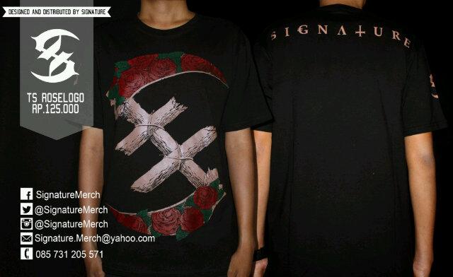 SignatureMerch's tweet image. 