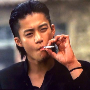 小栗旬のタバコの銘柄は が情熱大陸で語った衝撃の事実とは Nozominews