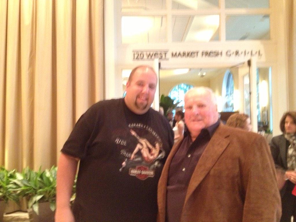 Happy Birthday AJ Foyt 