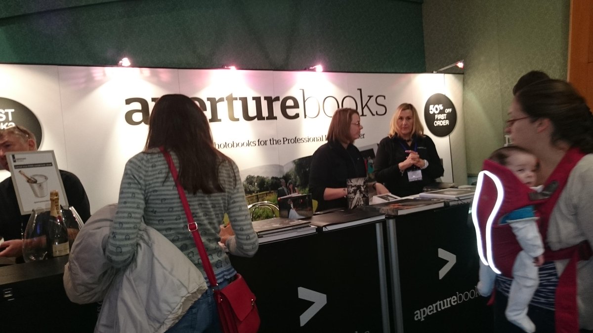 klancymay's tweet photo. If you've not already visited @aperturebooks at #SWPP2015 @TheSocieties http://t.co/4mQP3tA8Jk" DO IT - great books & friendly people!