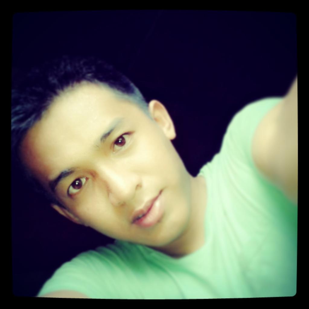 rexysusandy tweet picture