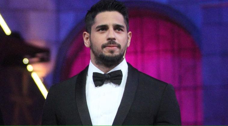 Happy Birthday Sidharth Malhotra 