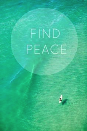 CoolSpringsMD's tweet photo. Find peace with yourself before you try to find it with others. #Inspirational Quotes http://t.co/PBhGKV678i