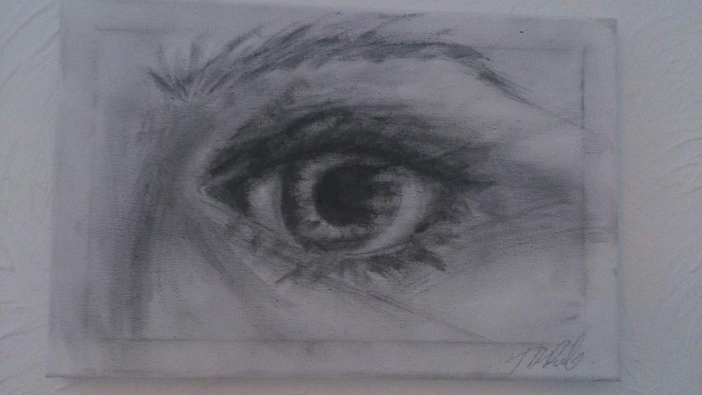 DeloArts's tweet photo. #sketch #pencil #smudging http://t.co/Y8ayE2zcGE