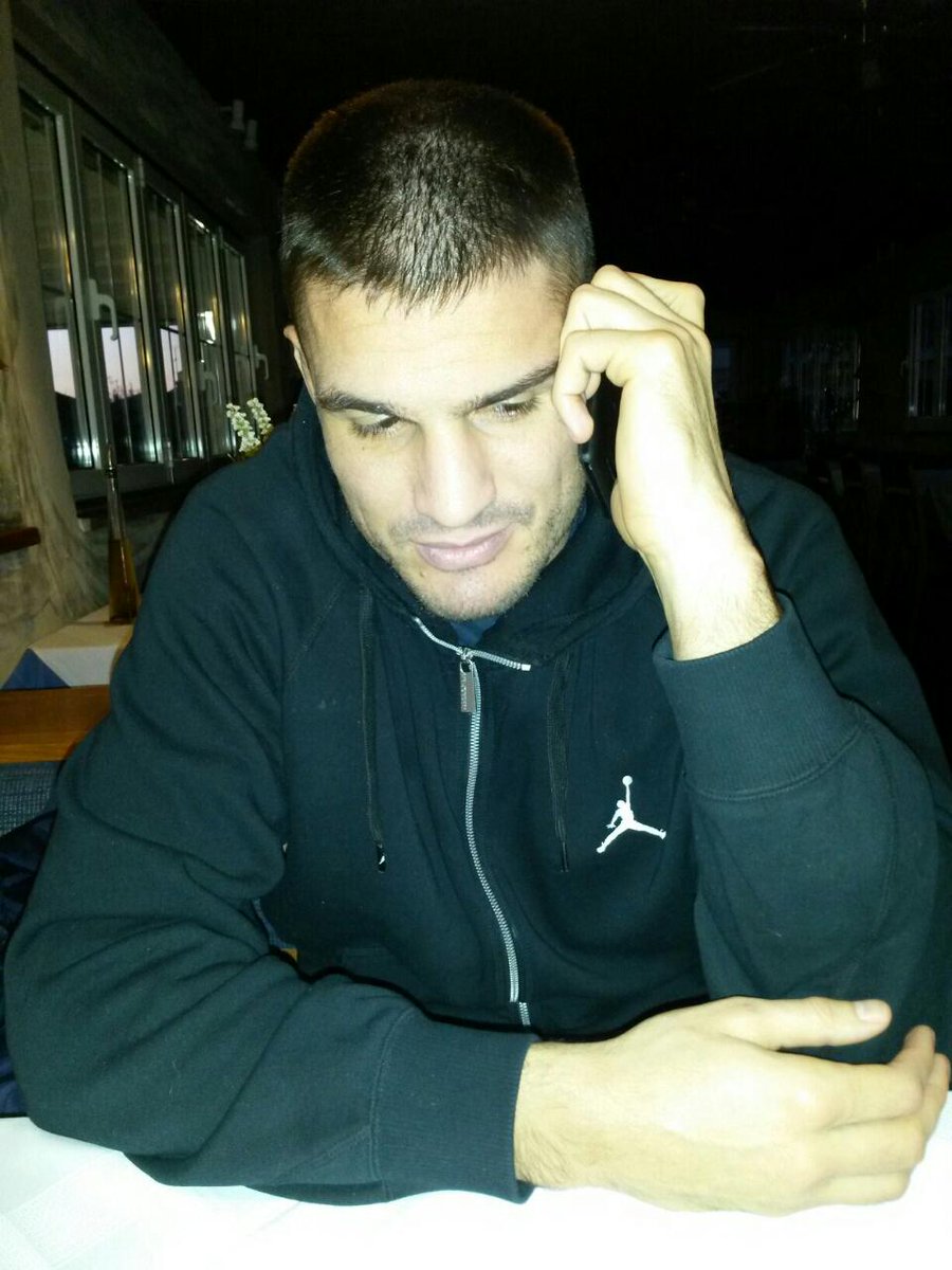 GoranReljic's tweet photo. see you soon USA http://t.co/Vk9ive6JiX