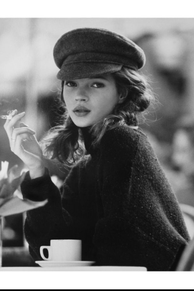 ¡Happy birthday Kate Moss! 