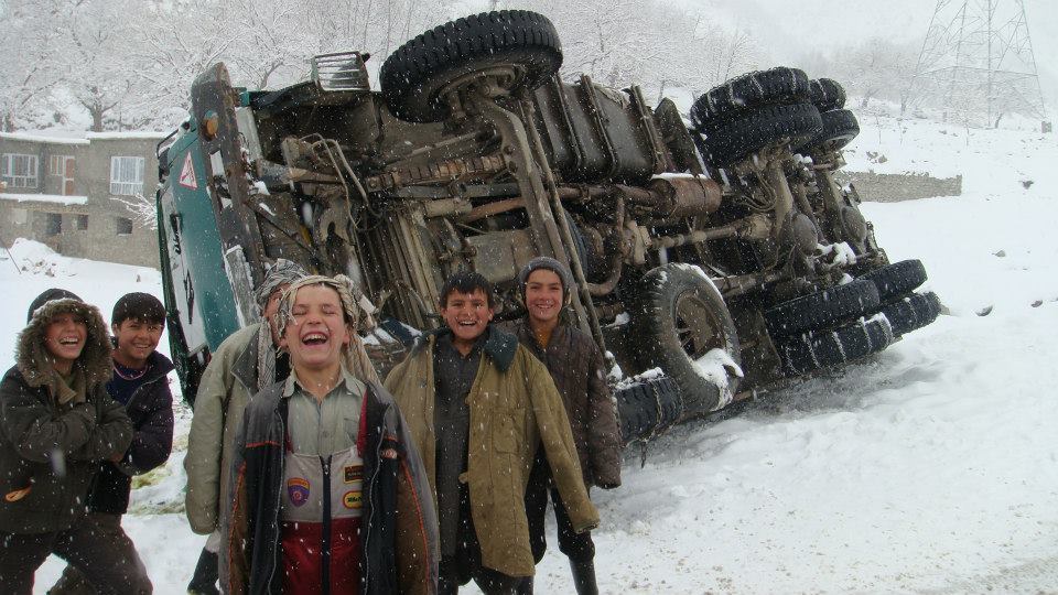 VICE's tweet photo. Sweet Home Afghanistan: Gorgeous photos of the landscapes you never see http://t.co/5SHs6dRqgL http://t.co/niYWDw68on