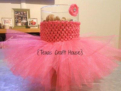 TexasCraftHouse's tweet photo. @TexasCraftHouse DIY No Sew Tutu for baby shower gift http://t.co/LZyyiERAaz #nosewtutu #TexasCraftHouse http://t.co/DKJK34WwkV