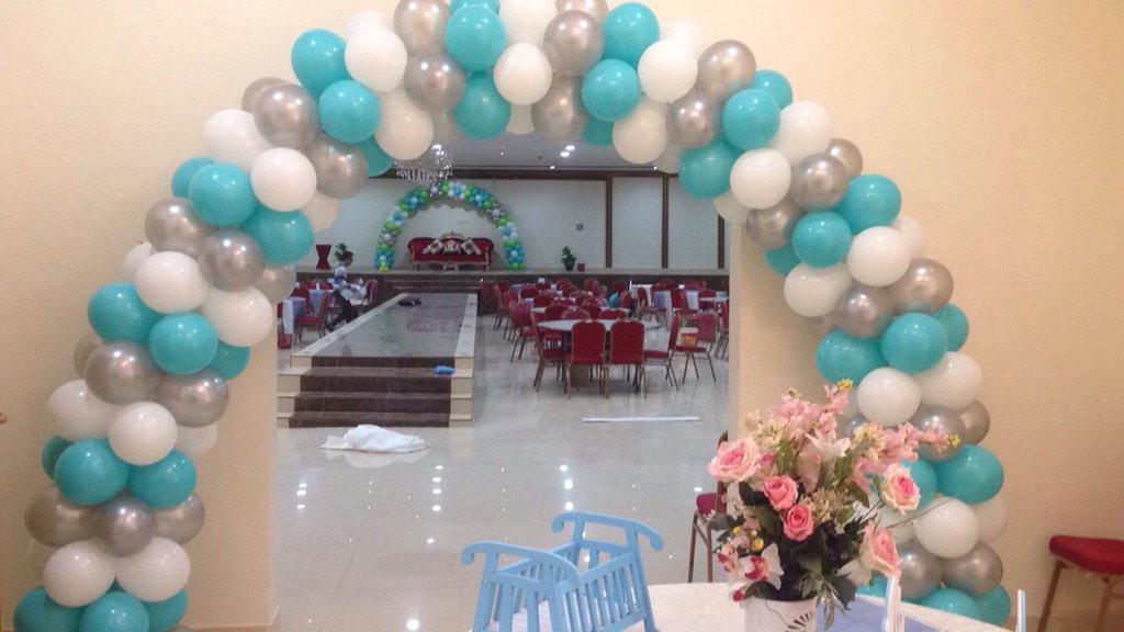 ba_loon's tweet photo. #زواج #هيليوم #اقواس #بالون #بالونات #ولاده http://t.co/VXzXUPtSYx