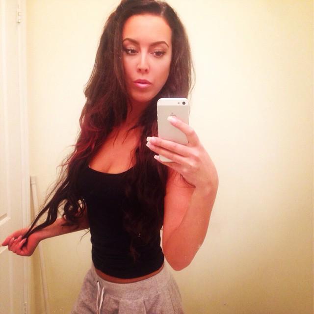 Pynkbookamy's tweet image. RT Braidless perfection 😍😍 #rkhaircompany #extensionstoronto #microlink  #hairsalon #hairdresser #tdot #toronto #...