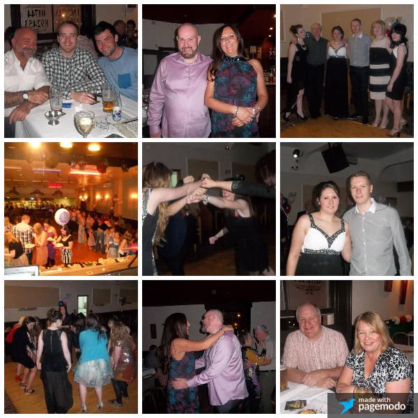 DJTerryokee's tweet image. We do great #Engagement celebrations. 0777-185-8376.