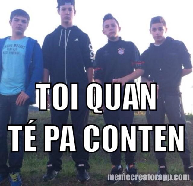 eXBlaKe's tweet photo. Bonjour @lucamenetrier 😄 http://t.co/qkccQTkzbF